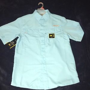 Realtree Fishing Shirt